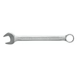 
                  TENG TOOLS KLUCZ PŁASKO OCZKOWY 24x280MM CRV 72671902